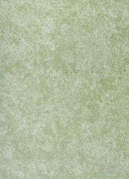 SERENADE 611 (Ultratex) světlý zelený melír s leskem