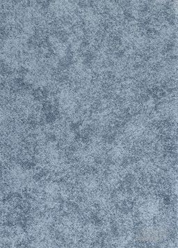 SERENADE 74 (Ultratex) ocelově modrý melír s leskem