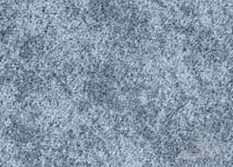 SERENADE 74 (Ultratex) ocelově modrý melír s leskem