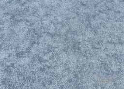 SERENADE 74 (Ultratex) ocelově modrý melír s leskem