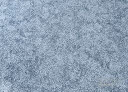 SERENADE 74 (Ultratex) ocelově modrý melír s leskem