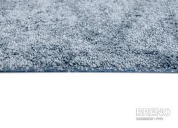 SERENADE 74 (Ultratex) ocelově modrý melír s leskem