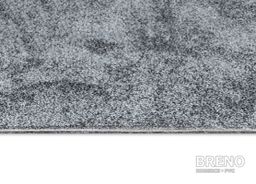 SERENADE 965 (Ecoluxe) tmavě šedý melír s leskem