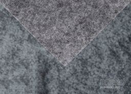 SERENADE 965 (Ecoluxe) tmavě šedý melír s leskem