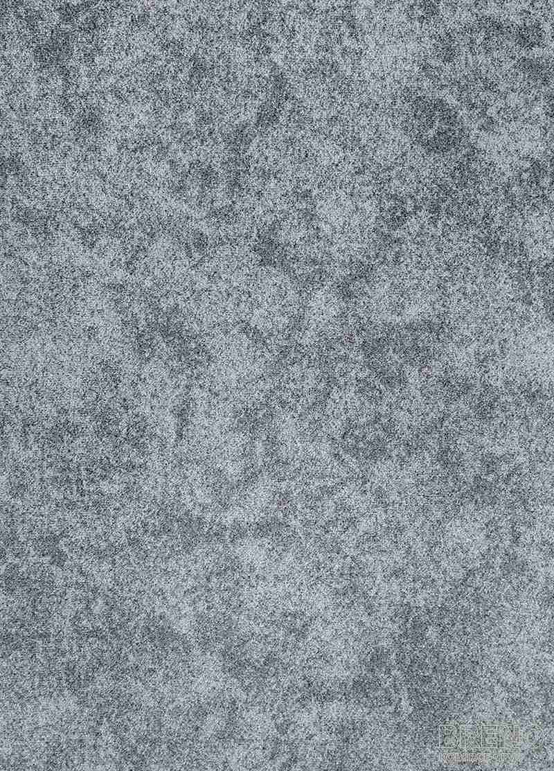 Metrážový koberec SERENADE 965 (Ultratex) tmavě šedý melír s leskem