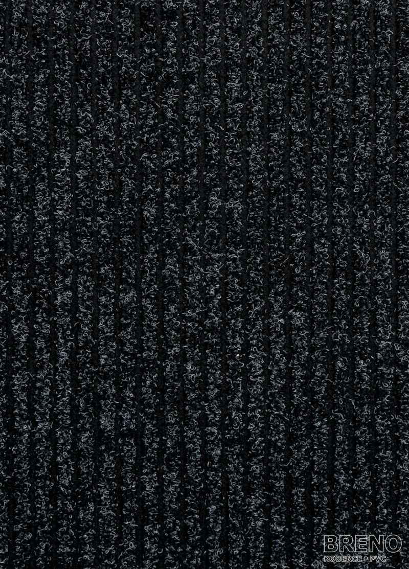 Čisticí zóna SHEFFIELD/ LIVERPOOL 50 černá