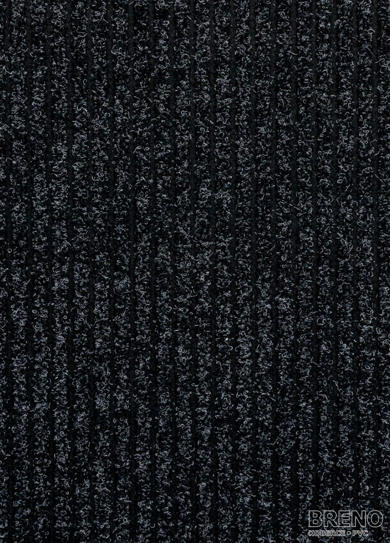 Čisticí zóna SHEFFIELD/ LIVERPOOL 50 černá