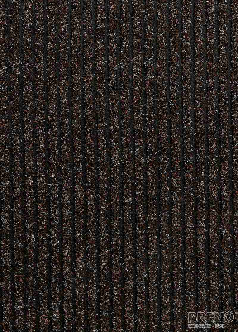 Čisticí zóna SHEFFIELD/ LIVERPOOL 80 tmavě hnědá