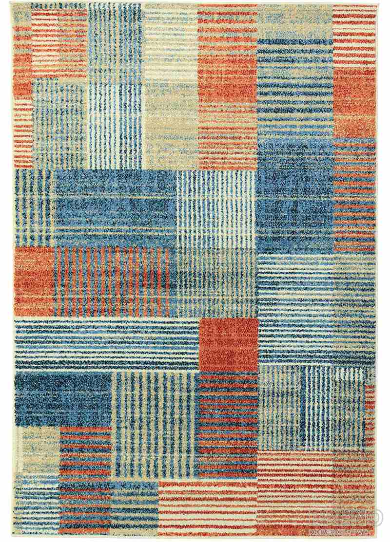 Kusový koberec SHERPA 4440/DW6H