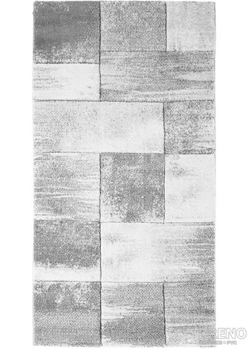 Kusový koberec SHIFT 58406/470