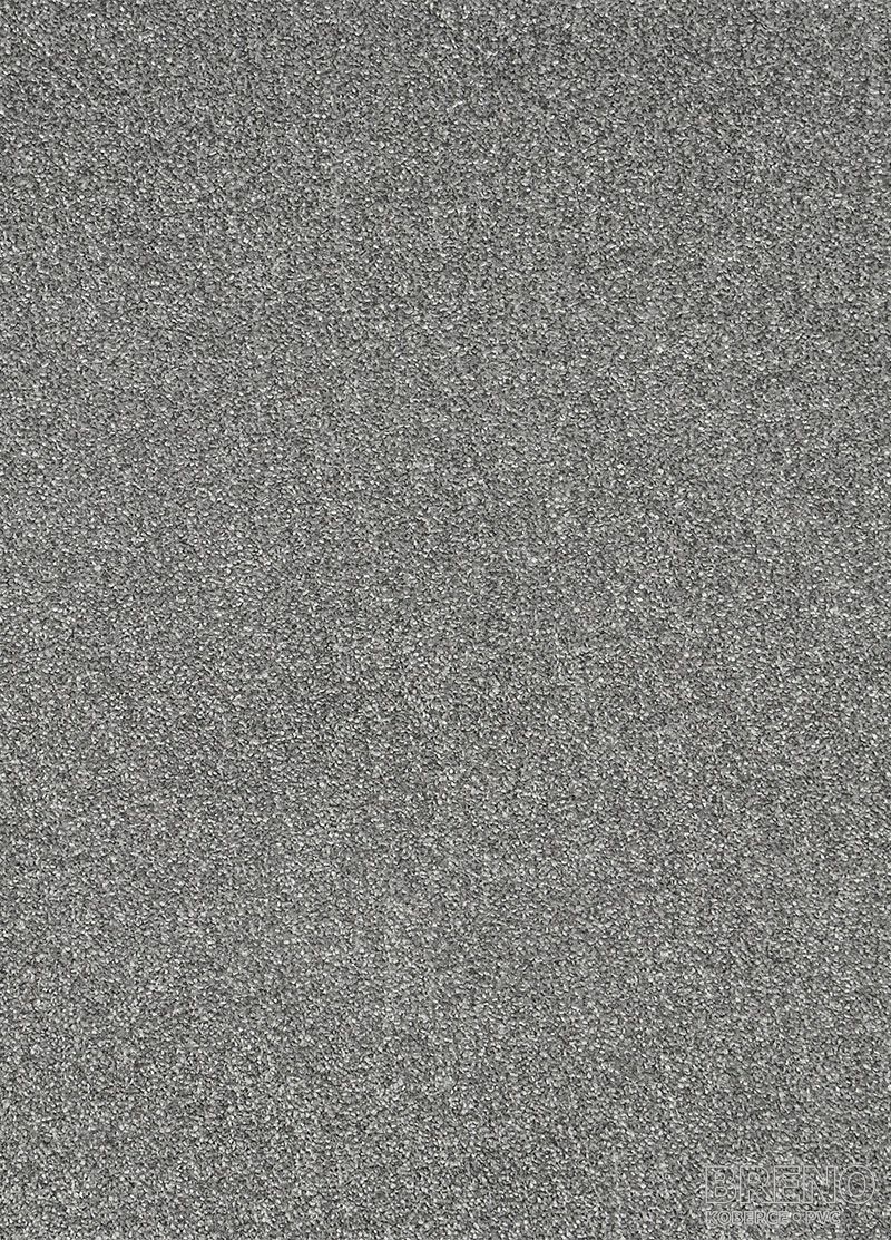 Metrážový koberec SICILY 176 tmavě šedý