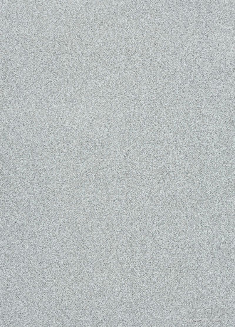 Metrážový koberec SICILY 373 šedý