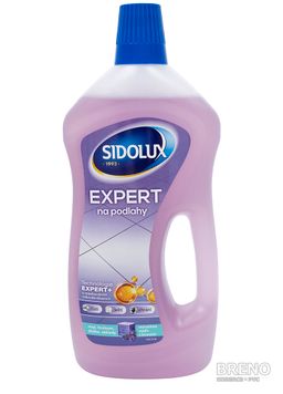 SIDOLUX EXPERT na PVC, LVT a dlažbu - marseillské mydlo s levanduľou