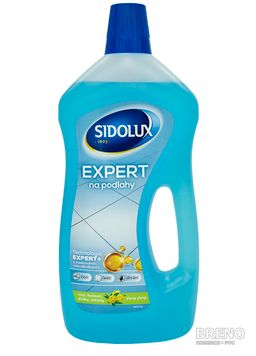 SIDOLUX EXPERT na PVC, LVT a dlažbu - ylang ylang