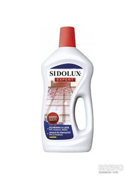 SIDOLUX EXPERT ochrana a lesk na PVC