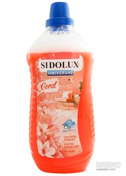 SIDOLUX UNI. SODA POWER - coral