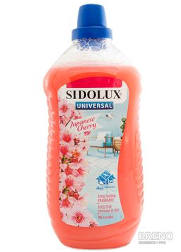 SIDOLUX UNI. SODA POWER - japonská čerešňa