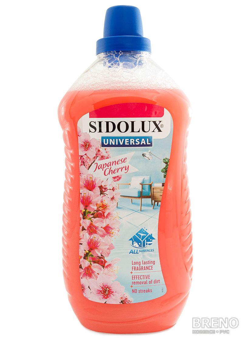 SIDOLUX UNI. SODA POWER - japonská třešeň