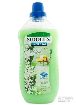 SIDOLUX UNI. SODA POWER - konvalinka