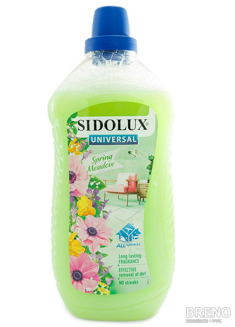 SIDOLUX UNI. SODA POWER - spring meadow