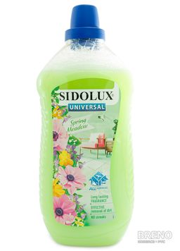 SIDOLUX UNI. SODA POWER - spring meadow