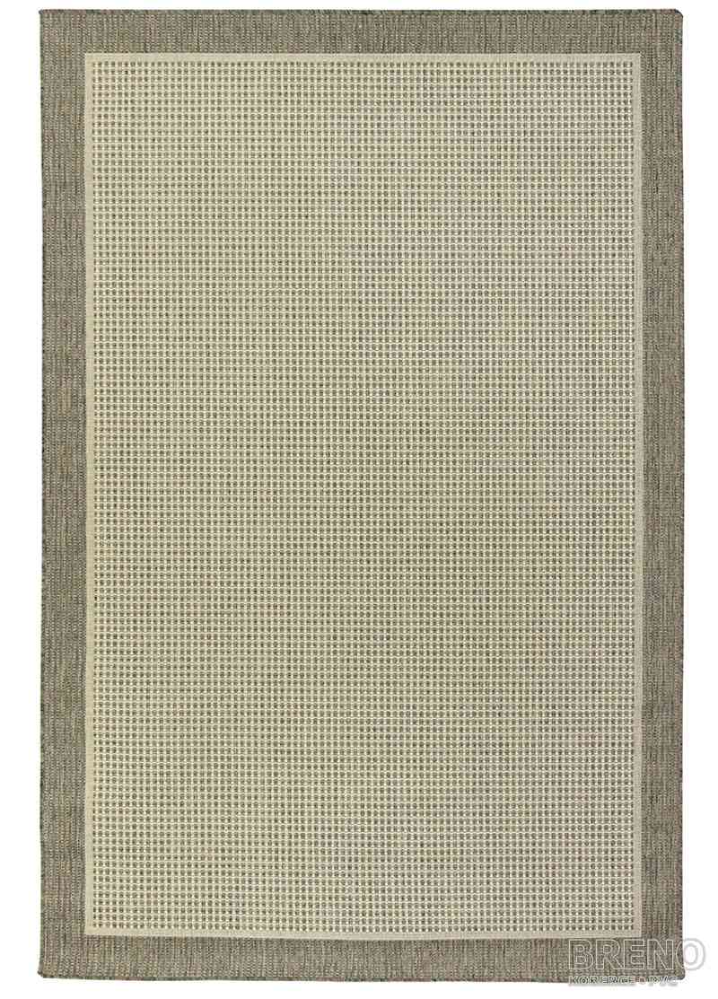 Kusový koberec SISALO 2822/W71I