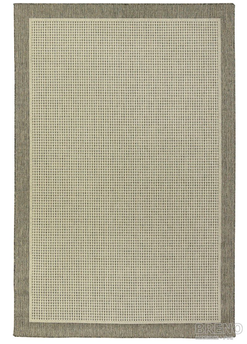 Kusový koberec SISALO 2822/W71I