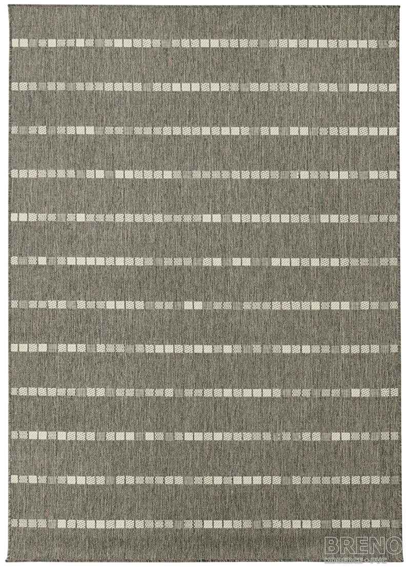 Kusový koberec SISALO 3529/W71E