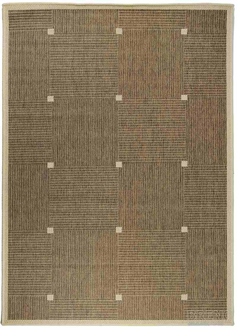 Kusový koberec SISALO 633/J84N