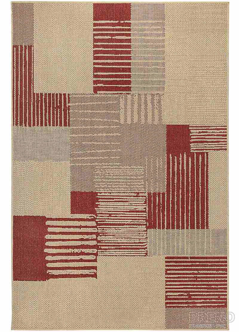 Kusový koberec SISALO 706/O44P