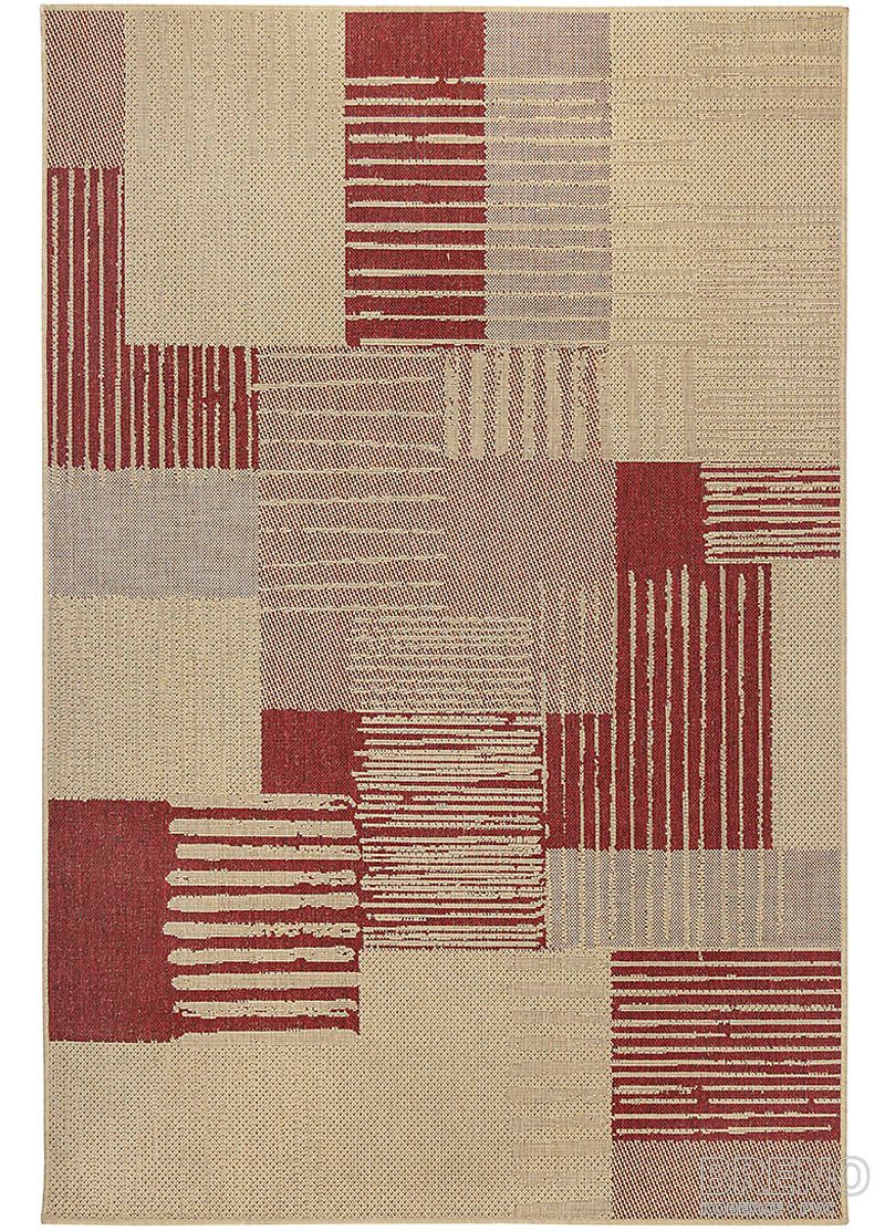 Kusový koberec SISALO 706/O44P