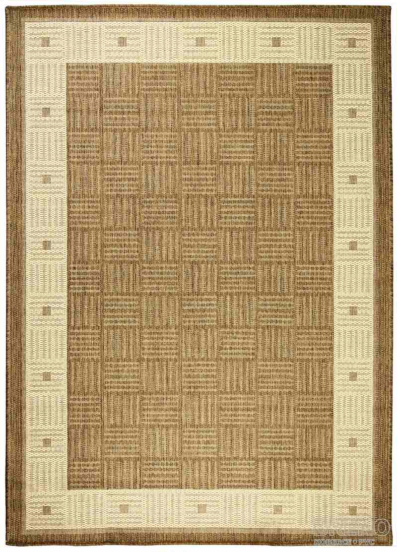 Kusový koberec SISALO 879/J84N (634N)