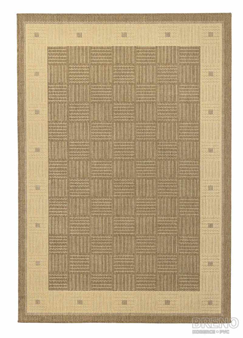 Kusový koberec SISALO 879/J84N