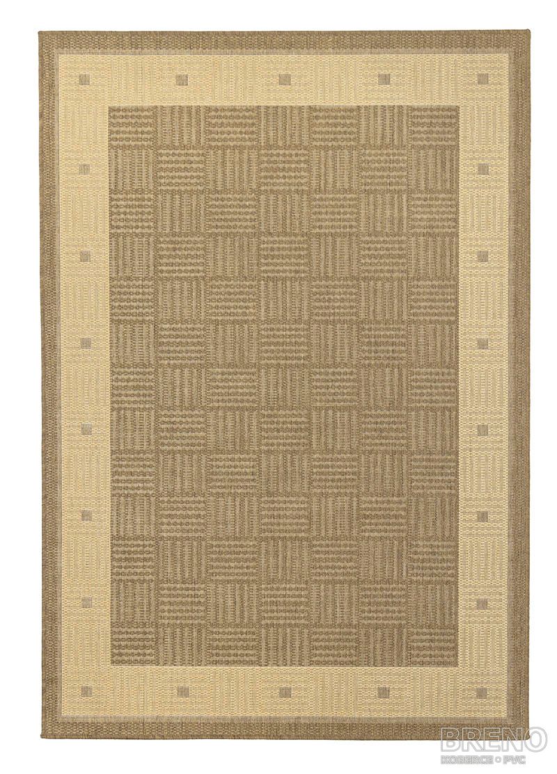 Kusový koberec SISALO 879/J84N