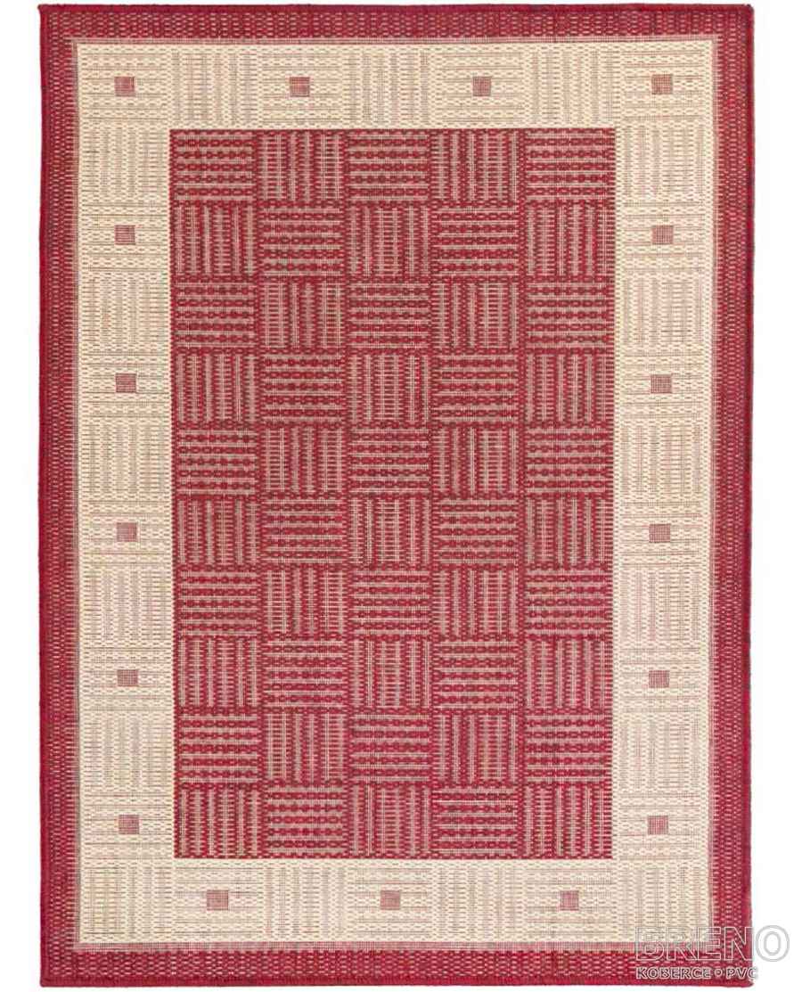 Kusový koberec SISALO 879/O44R