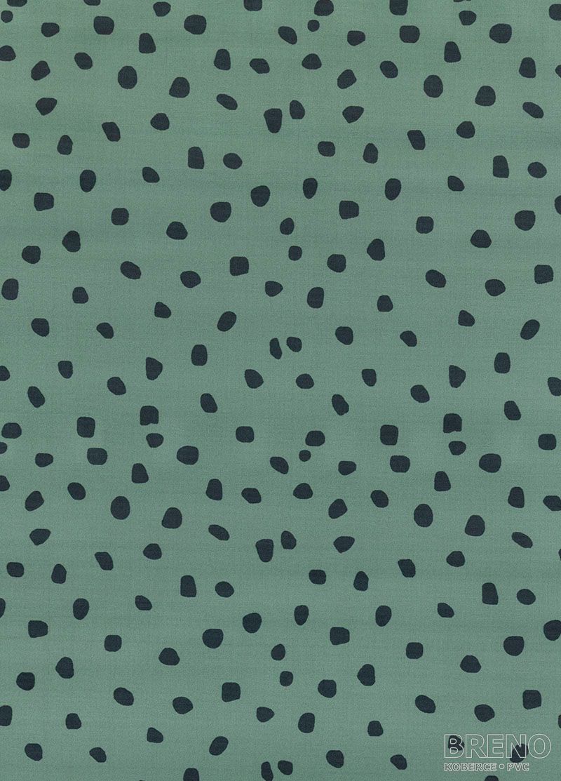 Metrážny koberec SKY R34385D/02S4 bodky