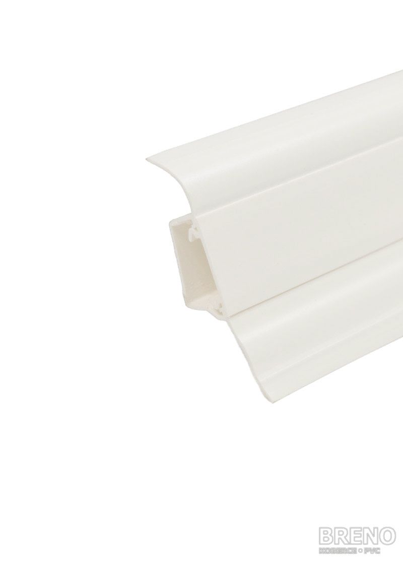 SLK50 lišta 5106928 W117 biela