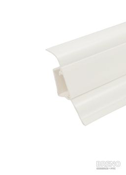 SLK50 lišta 5106928 W117 bílá