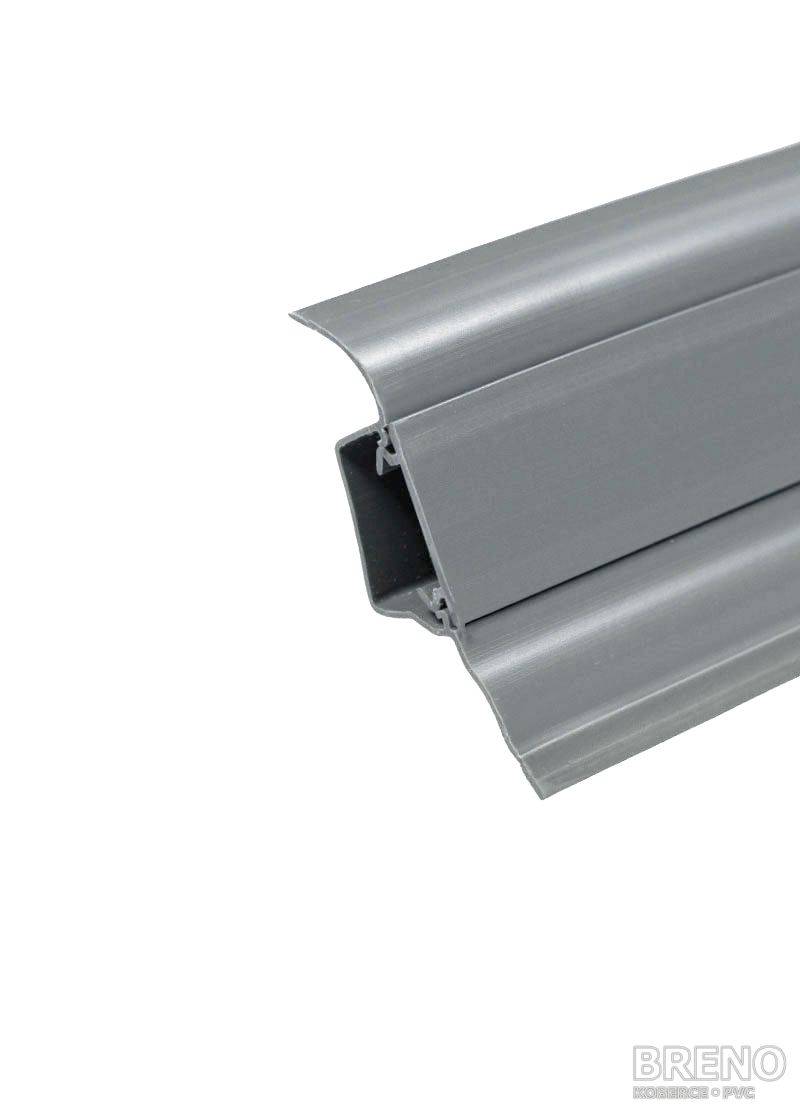 SLK50 lišta 5106929 W146 šedá