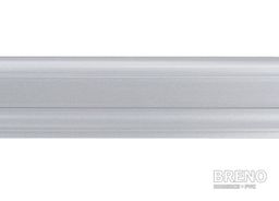 SLK50 lišta 5106930 436A hliníková