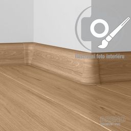 SLK50 lišta 5106935 W133 třešeň