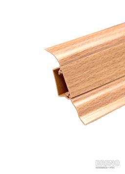 SLK50 lišta 5106936 W134 buk tmavý