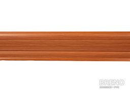 SLK50 lišta 5106937 W135 čerešňa country