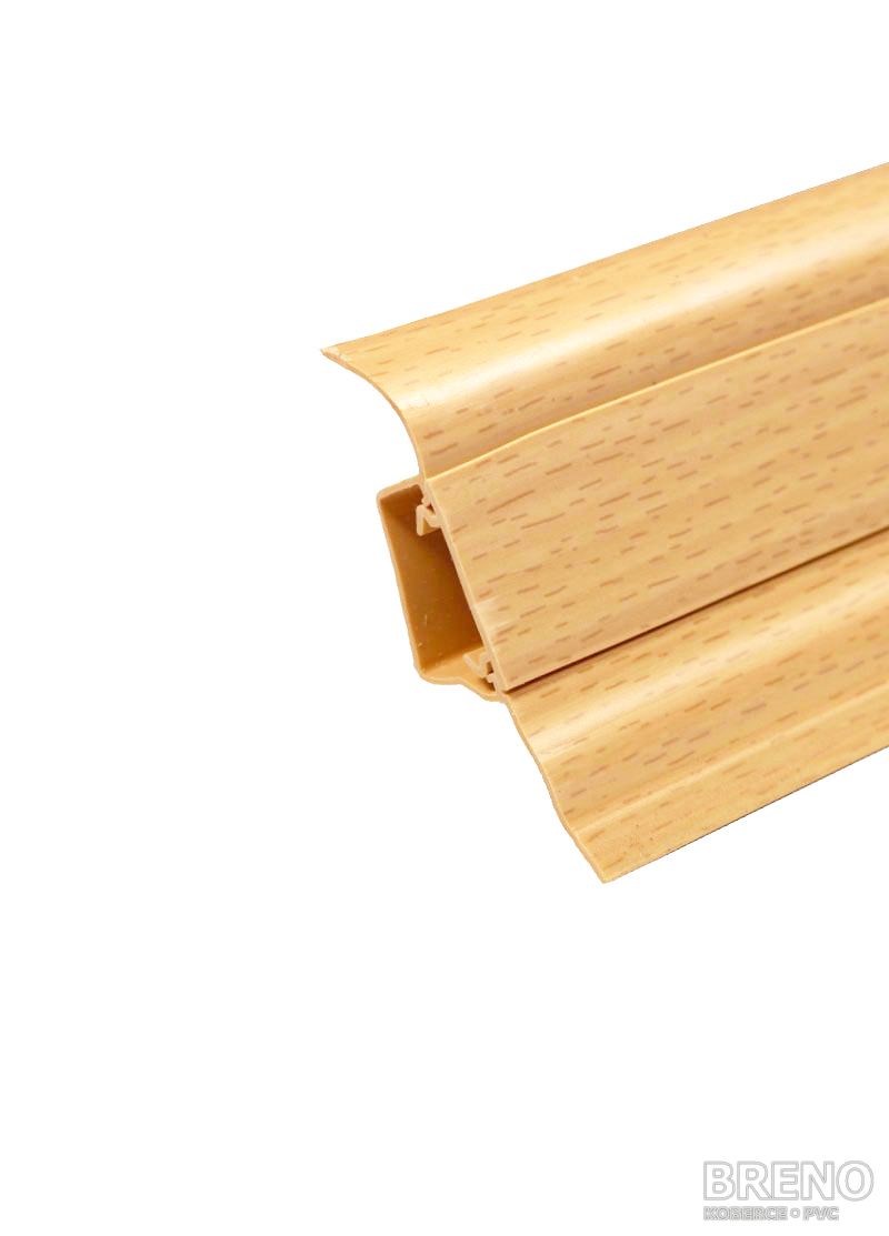 SLK50 lišta 5106938 W136 buk žltý