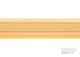 SLK50 lišta 5106938 W136 buk žltý