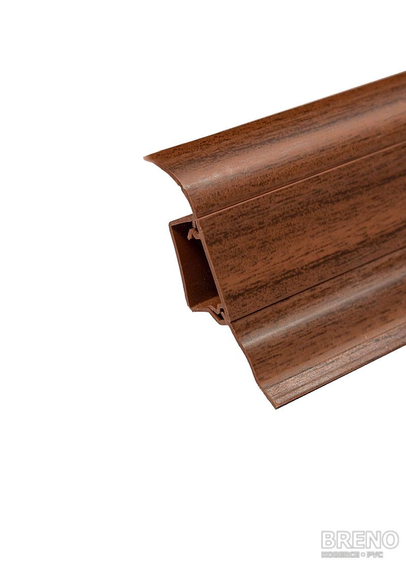 SLK50 lišta 5106941 W139 ořech