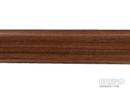 SLK50 lišta 5106941 W139 ořech