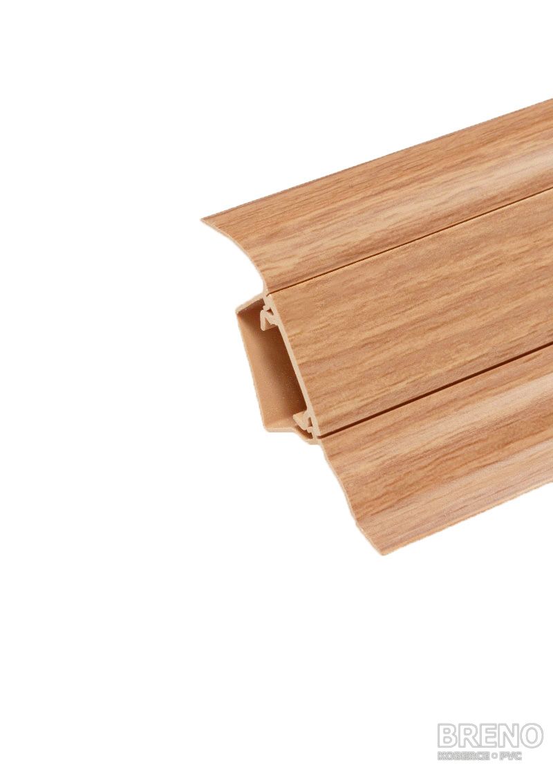 SLK50 lišta 5106942 W140 ořech přírodní