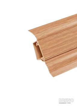 SLK50 lišta 5106942 W140 ořech přírodní