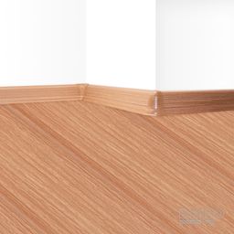 SLK50 lišta 5106942 W140 ořech přírodní